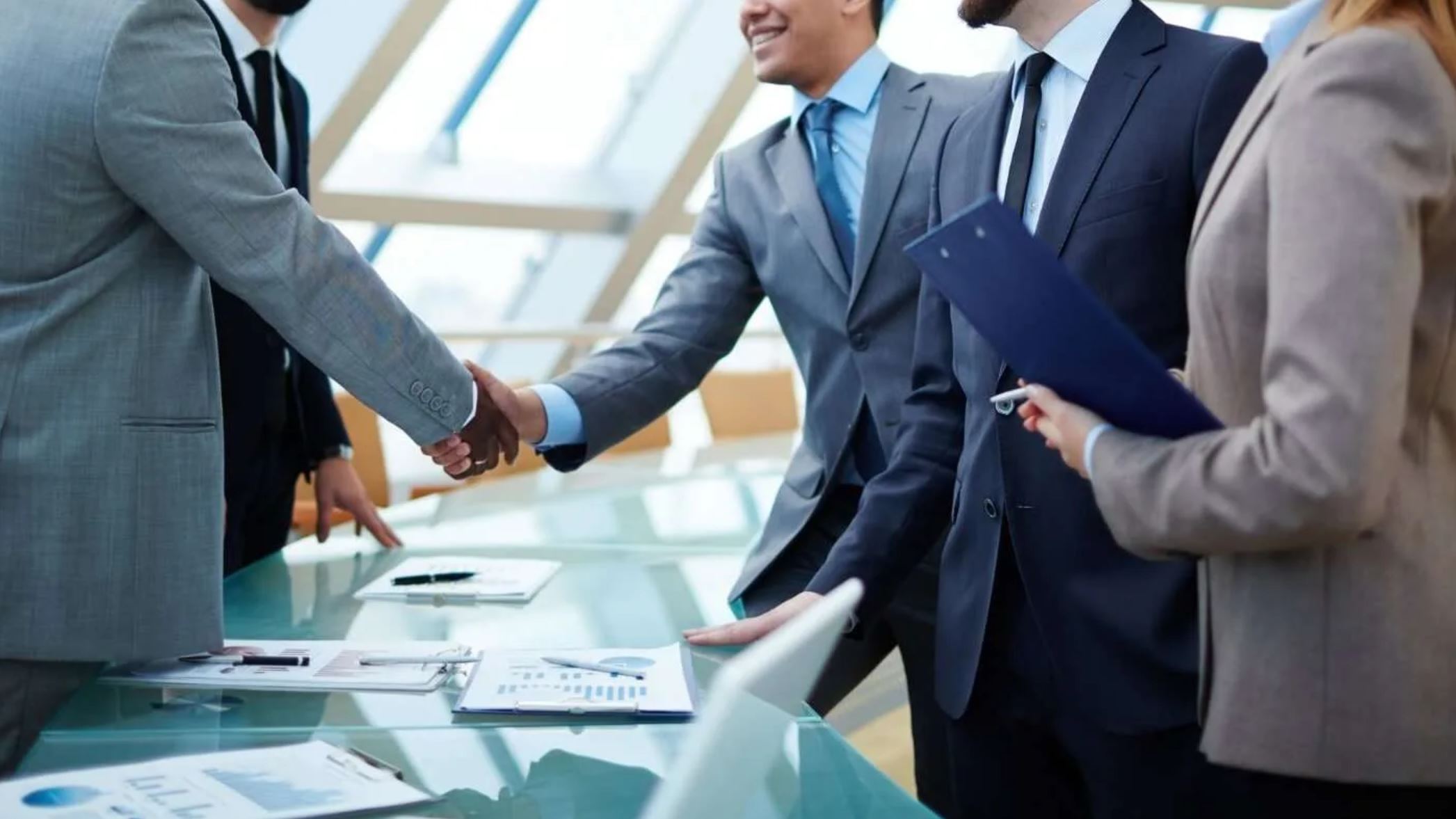 تکنیک های کاربردی برای آمادگی قبل ورود به مذاکره