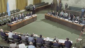 مذاکرات صلح ایران و عراق روایتی از یک مذاکره کننده