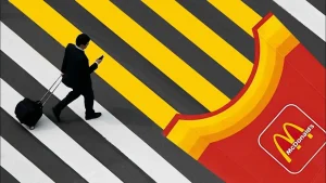 بازاریابی چریکی : خلاقیت و غافلگیری در دنیای تبلیغات