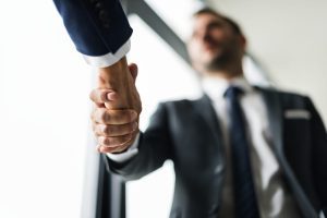 13مهارت کلیدی برای تبدیل شدن به یک ابر فروشنده