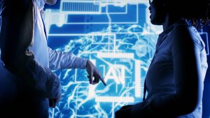 هوش مصنوعی یار یا رقیب در مذاکره؟