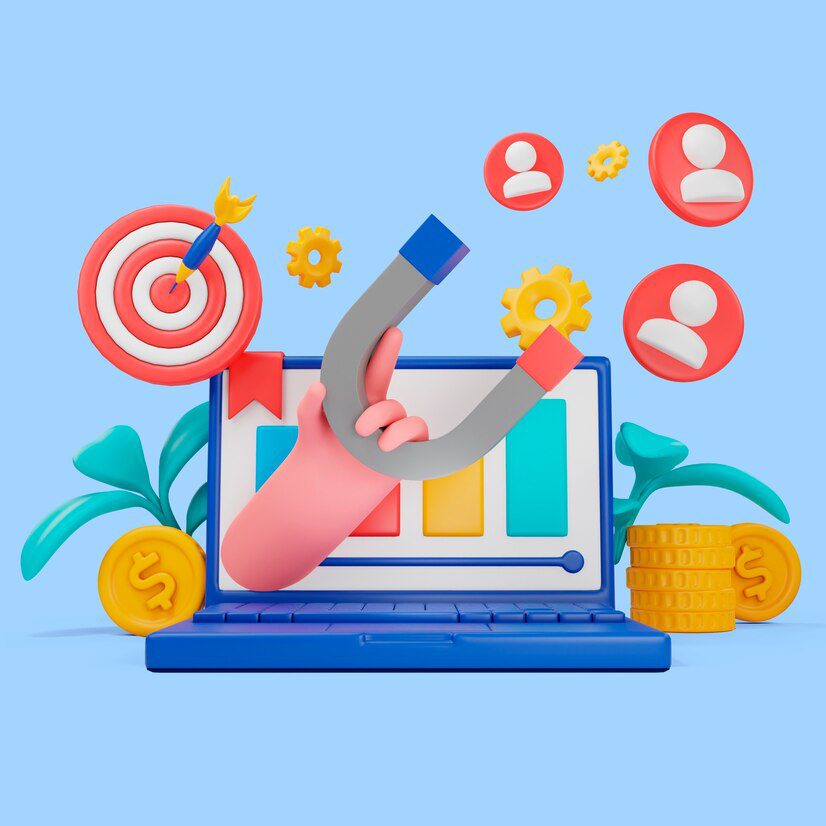 بازاریابی بومی 2 بازاریابی بومی