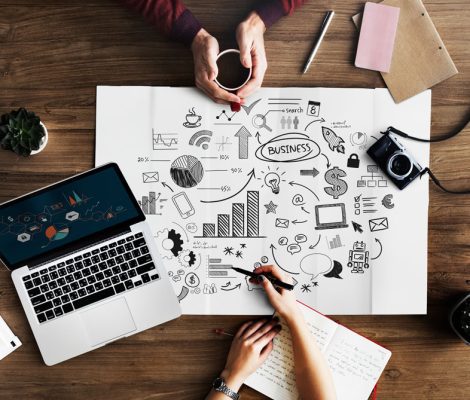 بازاریابی دیجیتال