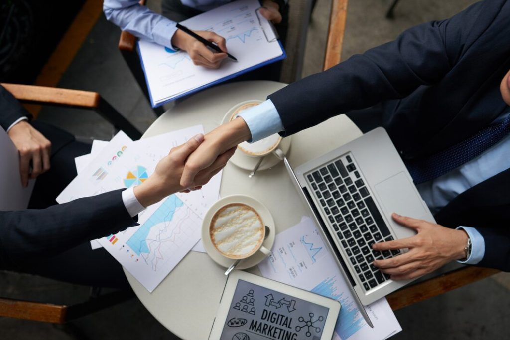 بازاریابی B2B 2 بازاریابی B2B