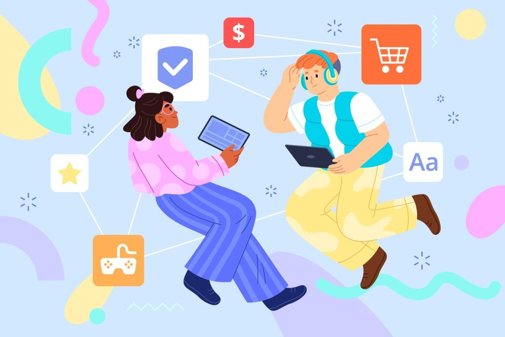 بازاریابی برای نسل جدید 2 بازاریابی برای نسل جدید