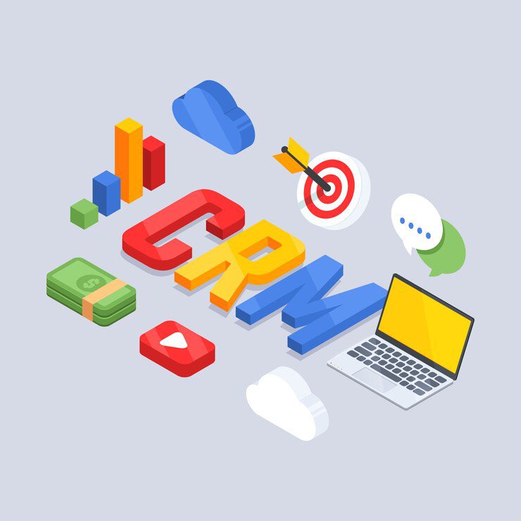 مدیریت ارتباط با مشتری (CRM)