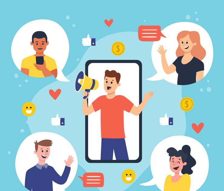 اهمیت تجربه مشتری در فروش 2 اهمیت تجربه مشتری در فروش