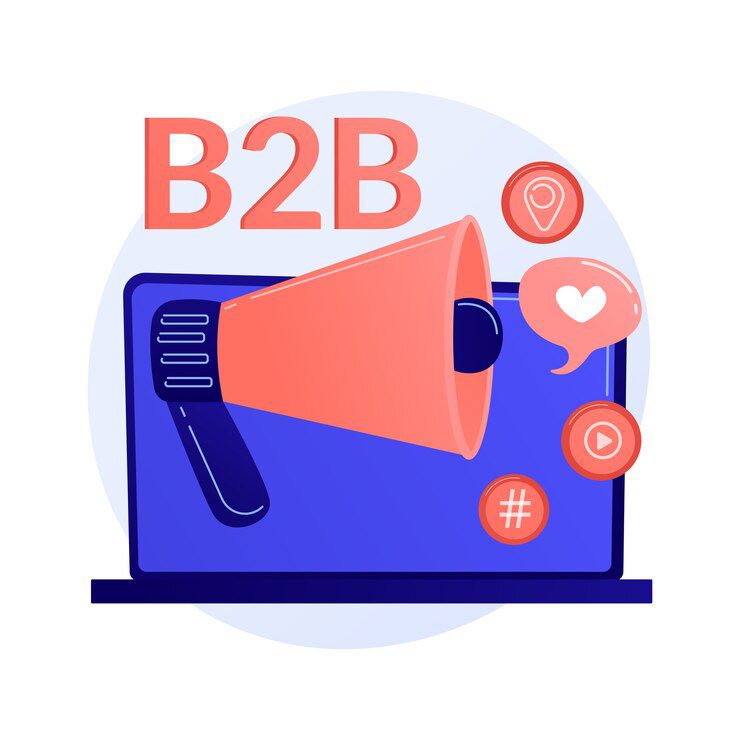 بازاریابی B2C 1 بازاریابی B2C