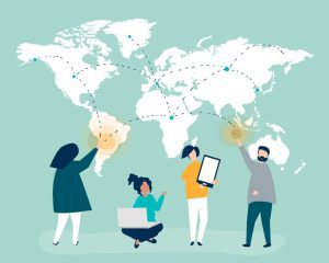 بازاریابی مبتنی بر موقعیت