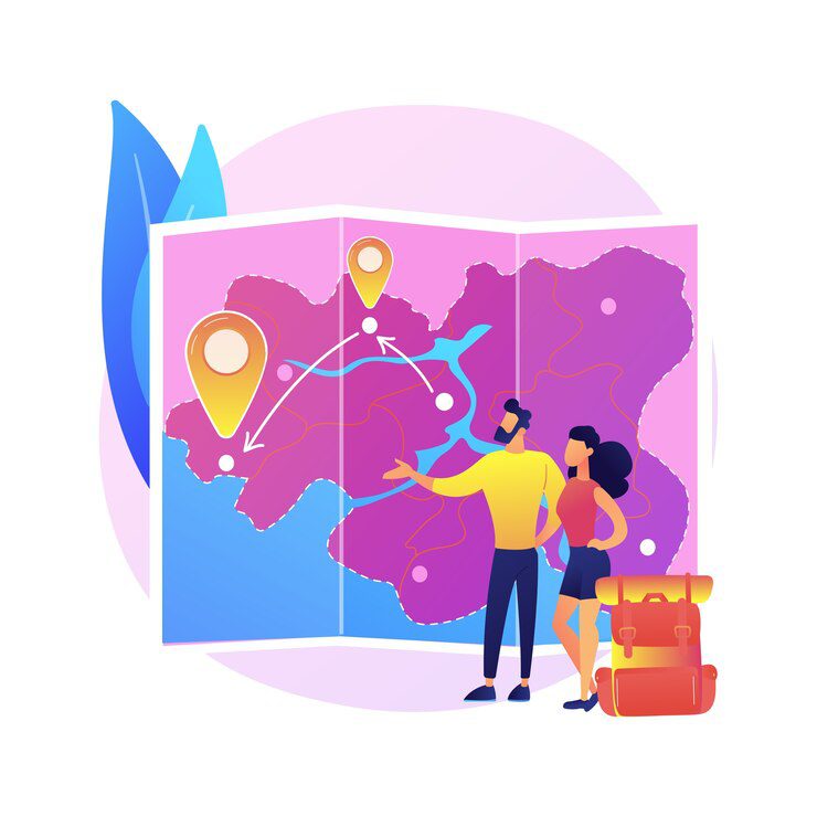 بازاریابی مبتنی بر موقعیت 2 بازاریابی مبتنی بر موقعیت