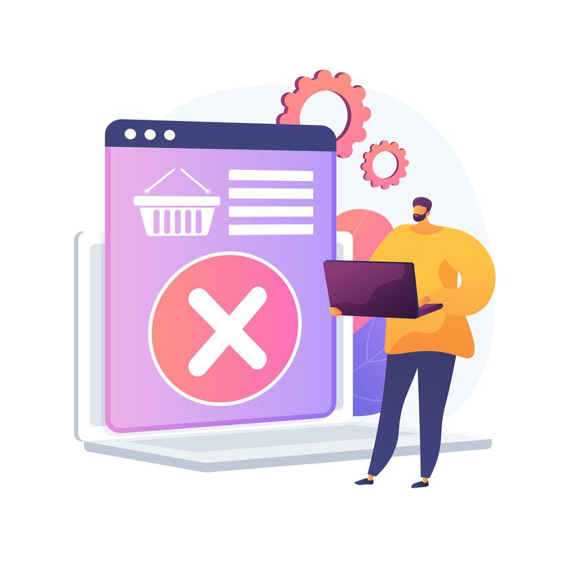 اشتباهات رایج در افزایش فروش 1 اشتباهات رایج در افزایش فروش