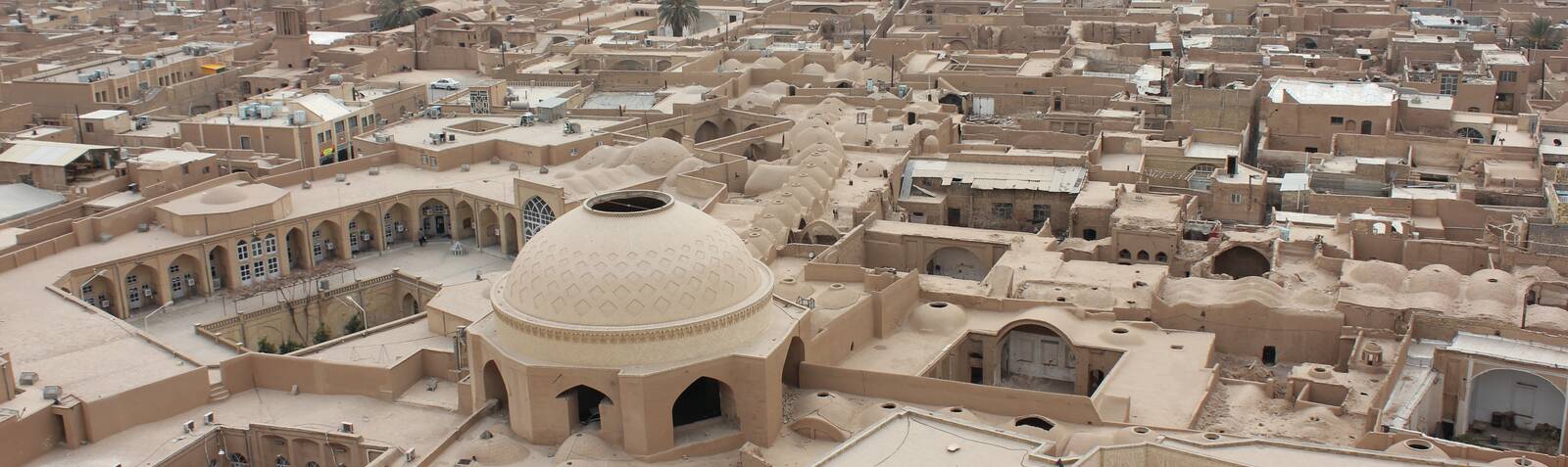 راه اندازی کسب و کار در یزد