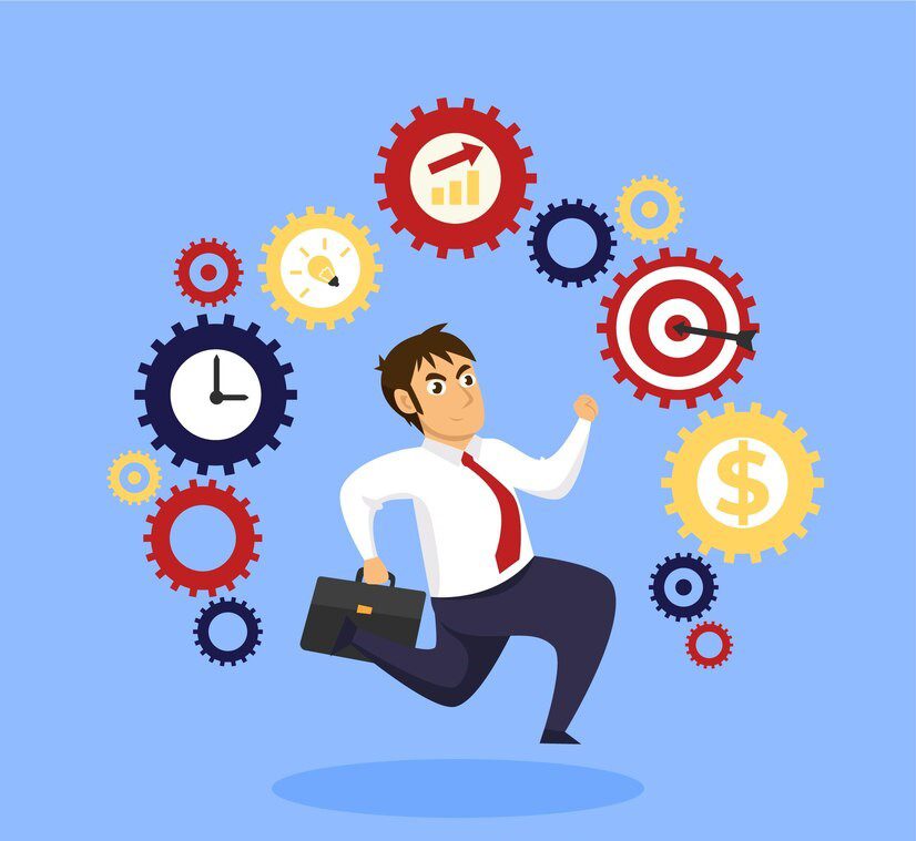 مشکلات پنهان کارآفرینی 3 مشکلات پنهان کارآفرینی