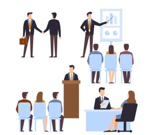 اهمیت شروع اصولی در مذاکرات فروش