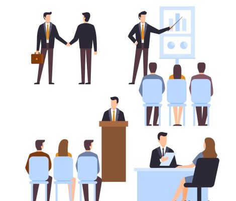 اهمیت شروع اصولی در مذاکرات فروش