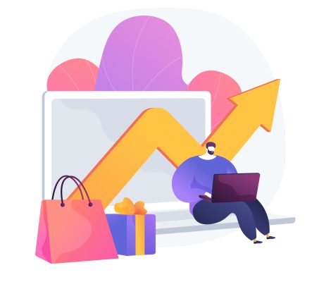 10 راه مهم برای افزایش فروش