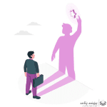 کمال گرایی شمشیر دولبه‌