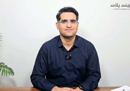 مخاطب خودت رو قانع کن