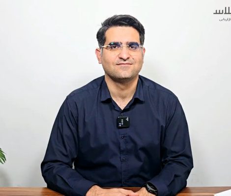 مخاطب خودت رو قانع کن