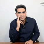 سوال برای دزدیدن فکر مخاطب